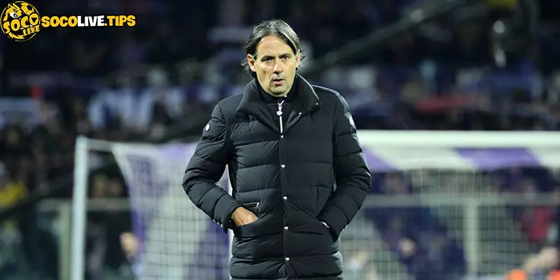 Inzaghi đáp trả lời bình luận của Allegri 