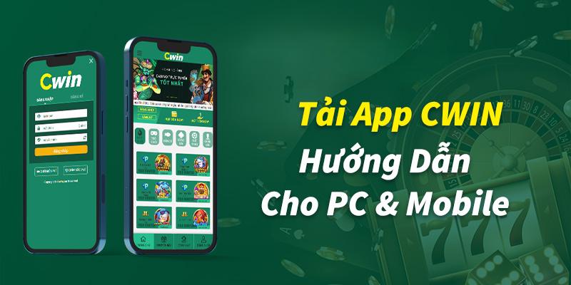 Quy trình tải app tương đối đơn giản