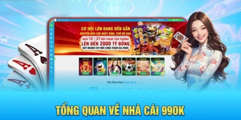 Giới thiệu 99OK